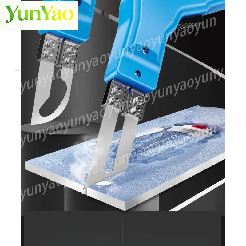 Cutting Board Foam - Electric Hot Wire Cutter, for Foam