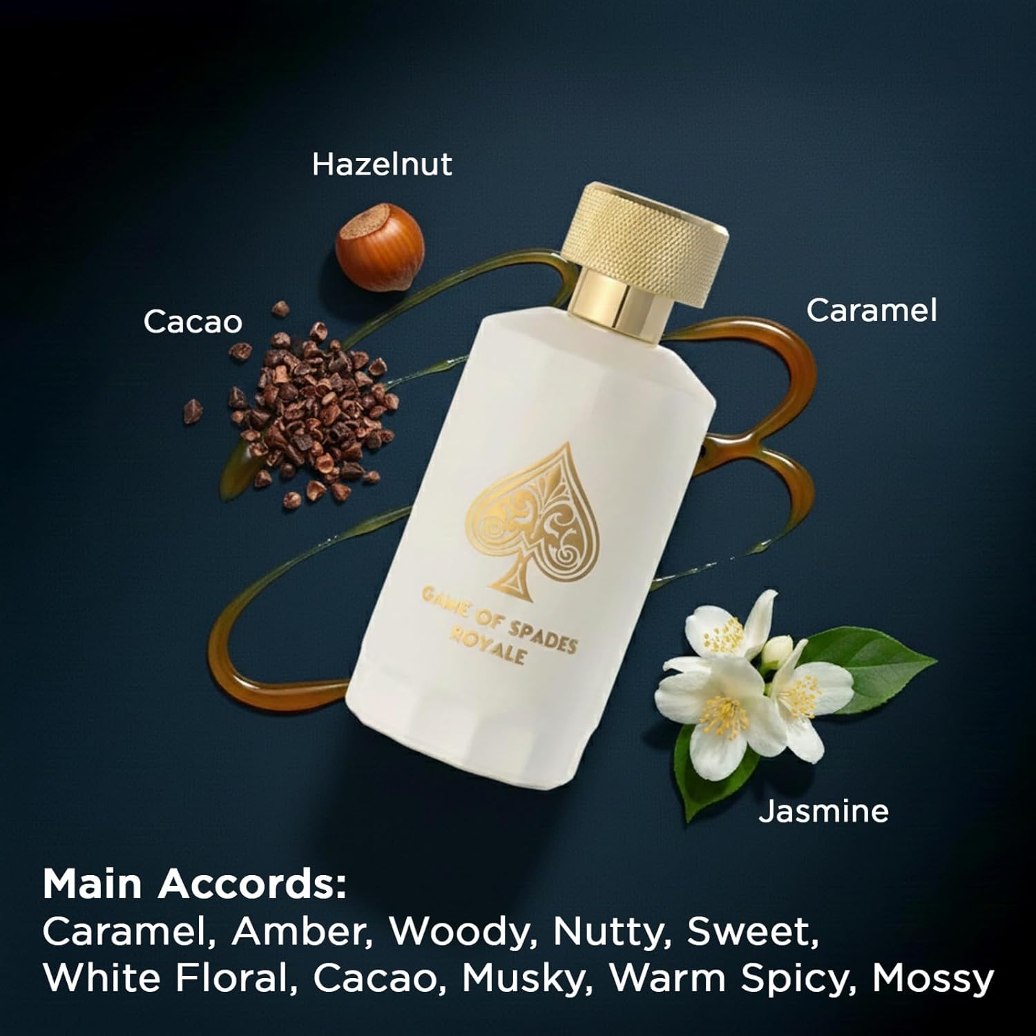 Misting Bottle Fine - New Arrival Jo Milano Game Of