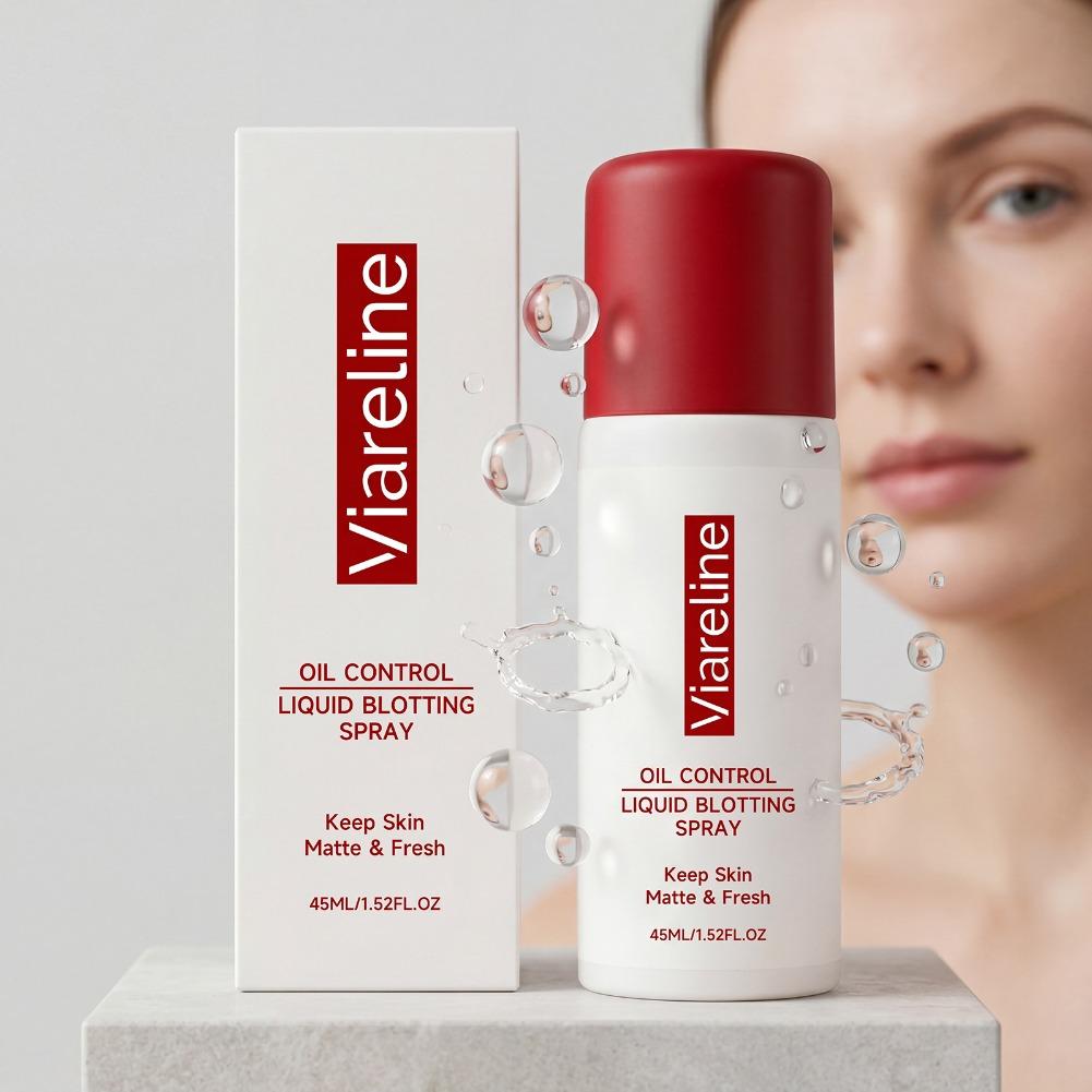45ml Hydrating Oil Control Set - Misting Bottle Fine recension och pris