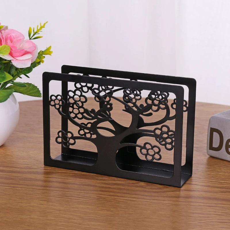 【HMA】1Pc Elegant Iron Art Tiss - Agar Tissue Culture recension och pris