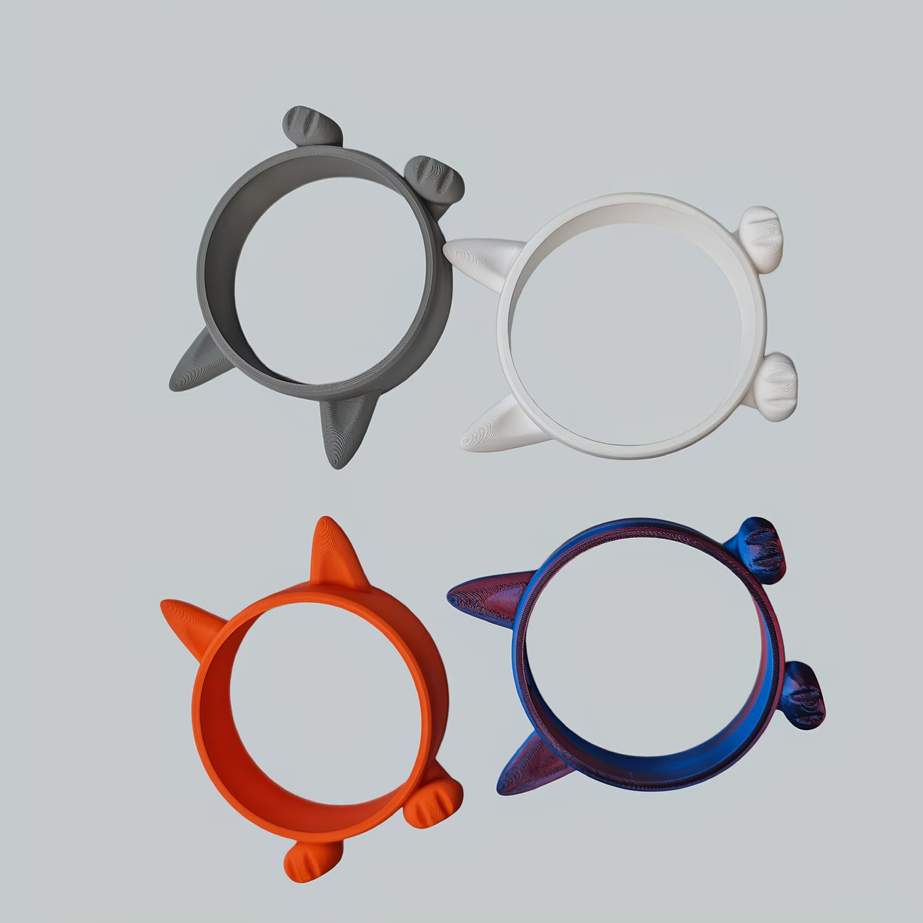 Cat-shaped Speaker Protective  - Google Speaker Nest Audio recension och pris