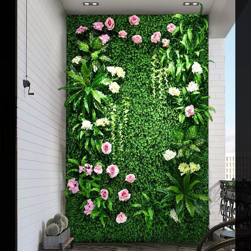 New 40cm*120cm Artificial Plan - Sphagnum Moss Dry recension och pris