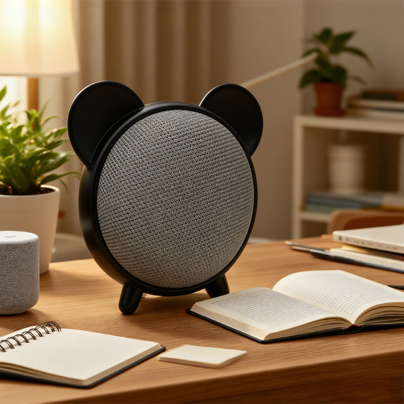 For Google Nest/Home Mini Disp - Google Speaker Nest Audio recension och pris