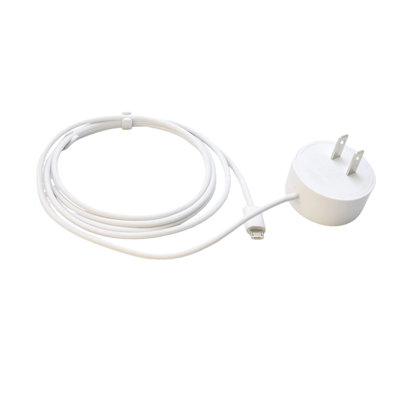 5V 1.8A AC power Supply adapte - Google Speaker Nest Audio recension och pris