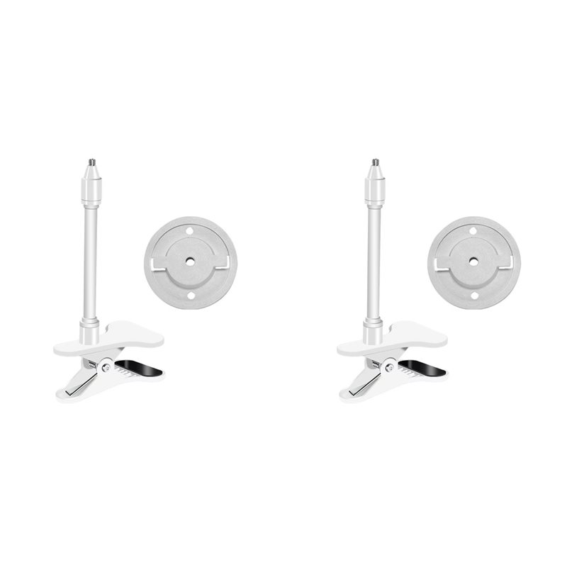 FULL-2X Flexible Clamp Mount M - Tp-Link Camera Tapo C210 recension och pris