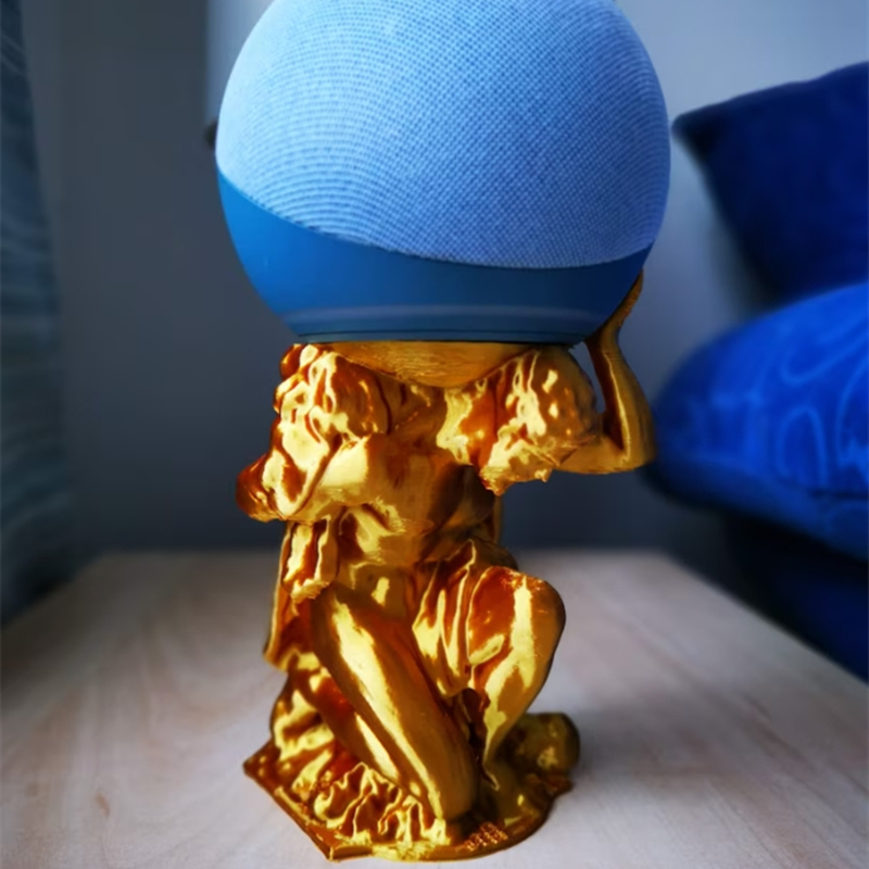 Echo Dot 4th/5th gen. stand -  - Amazon Speaker Echo Dot 5 recension och pris