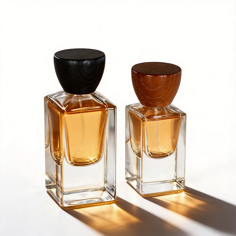 5pcs 30/50ml Premium Perfume B - Misting Bottle Fine recension och pris