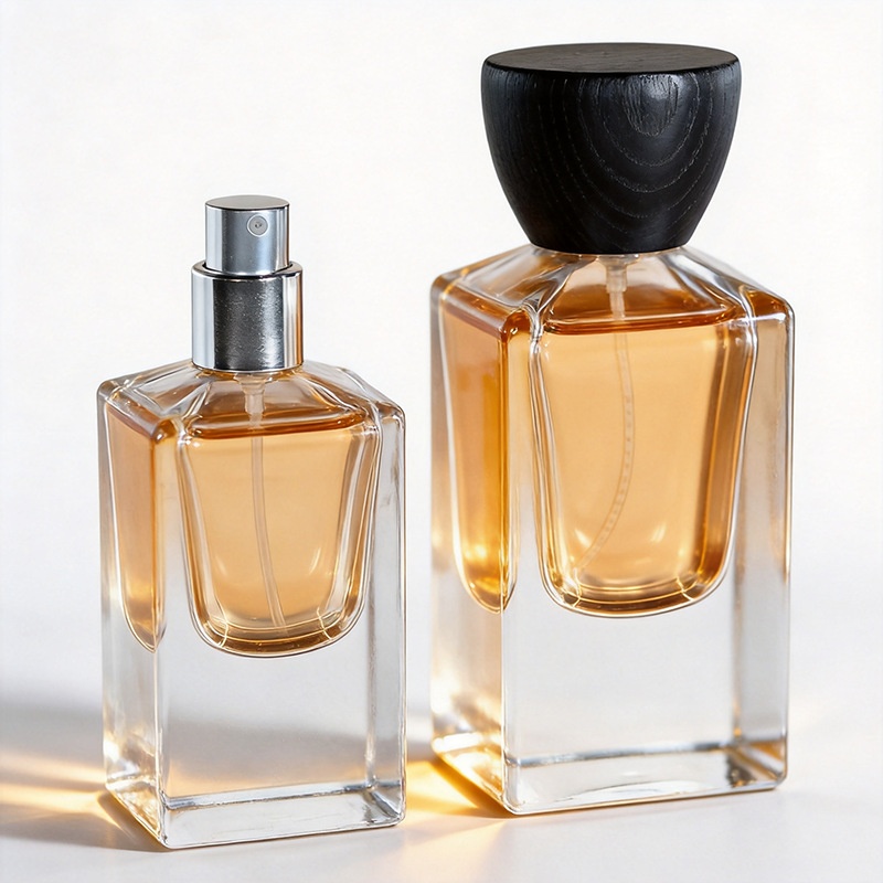 5pcs 30/50ml Premium Perfume B - Misting Bottle Fine recension och pris