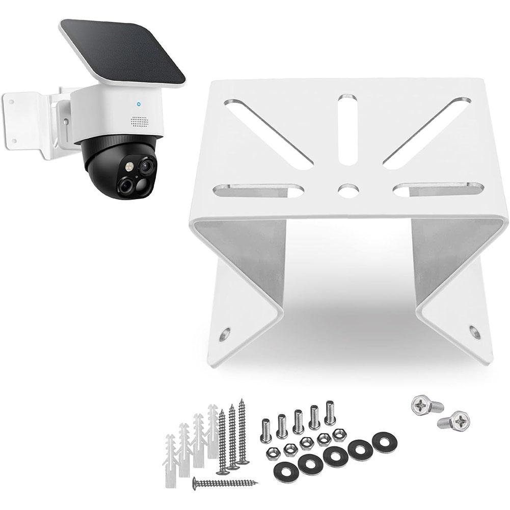 Metal Corner Mount For S340 Br - Eufy Camera S340 recension och pris