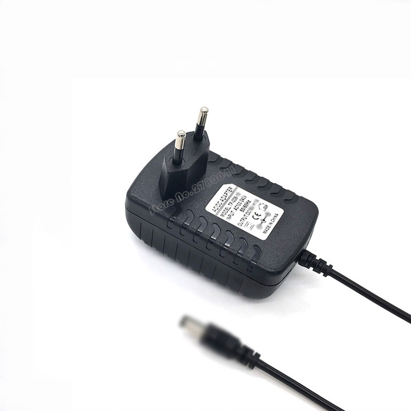 AC DC Power Supply Charger 14V - Google Speaker Nest Mini recension och pris