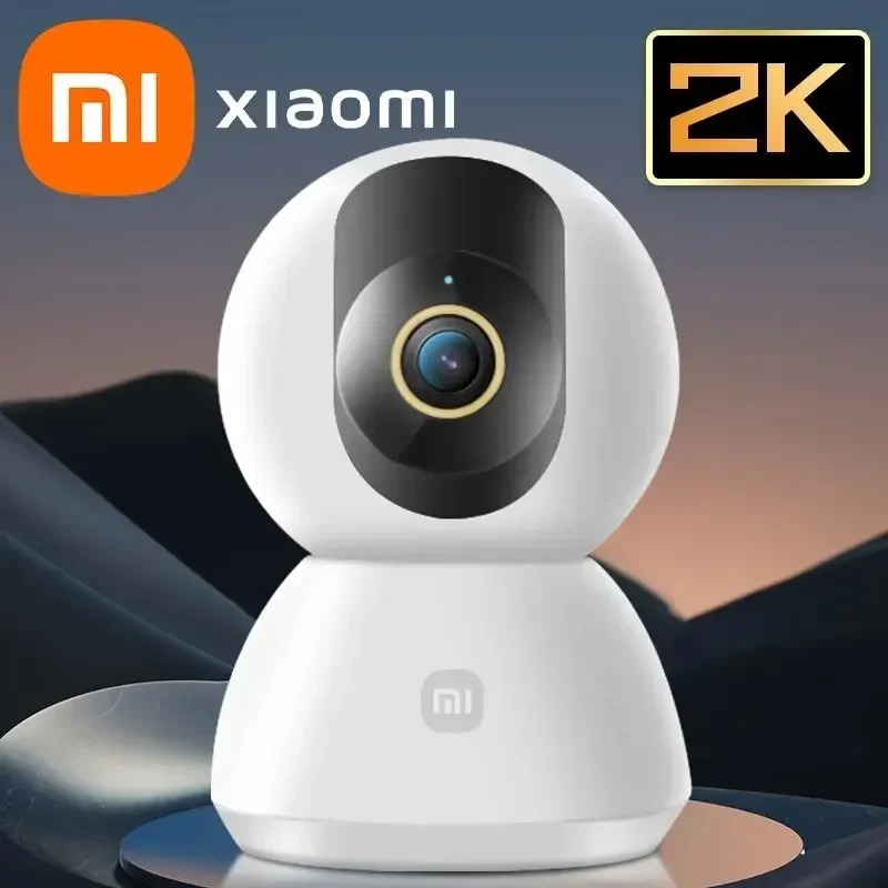 Original Xiaomi Smart Camera 2 - Eufy Camera E220 recension och pris