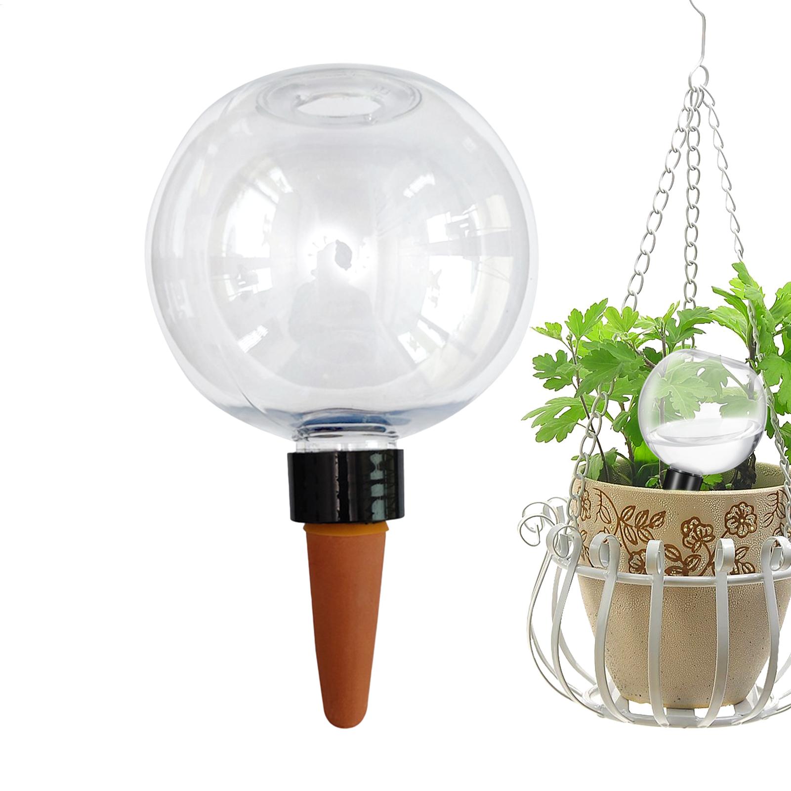 500ml Automatic Plant Watering - Self Watering Insert recension och pris