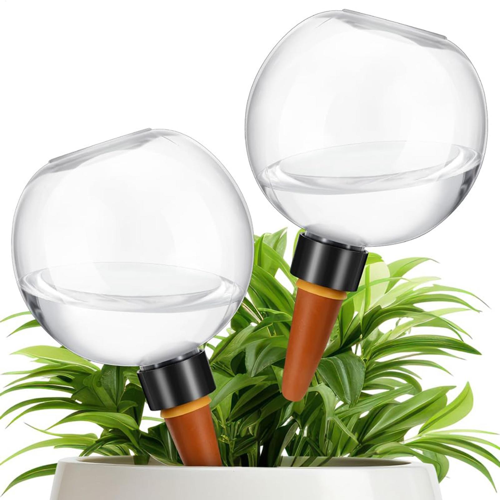 500ml Automatic Plant Watering - Self Watering Insert recension och pris
