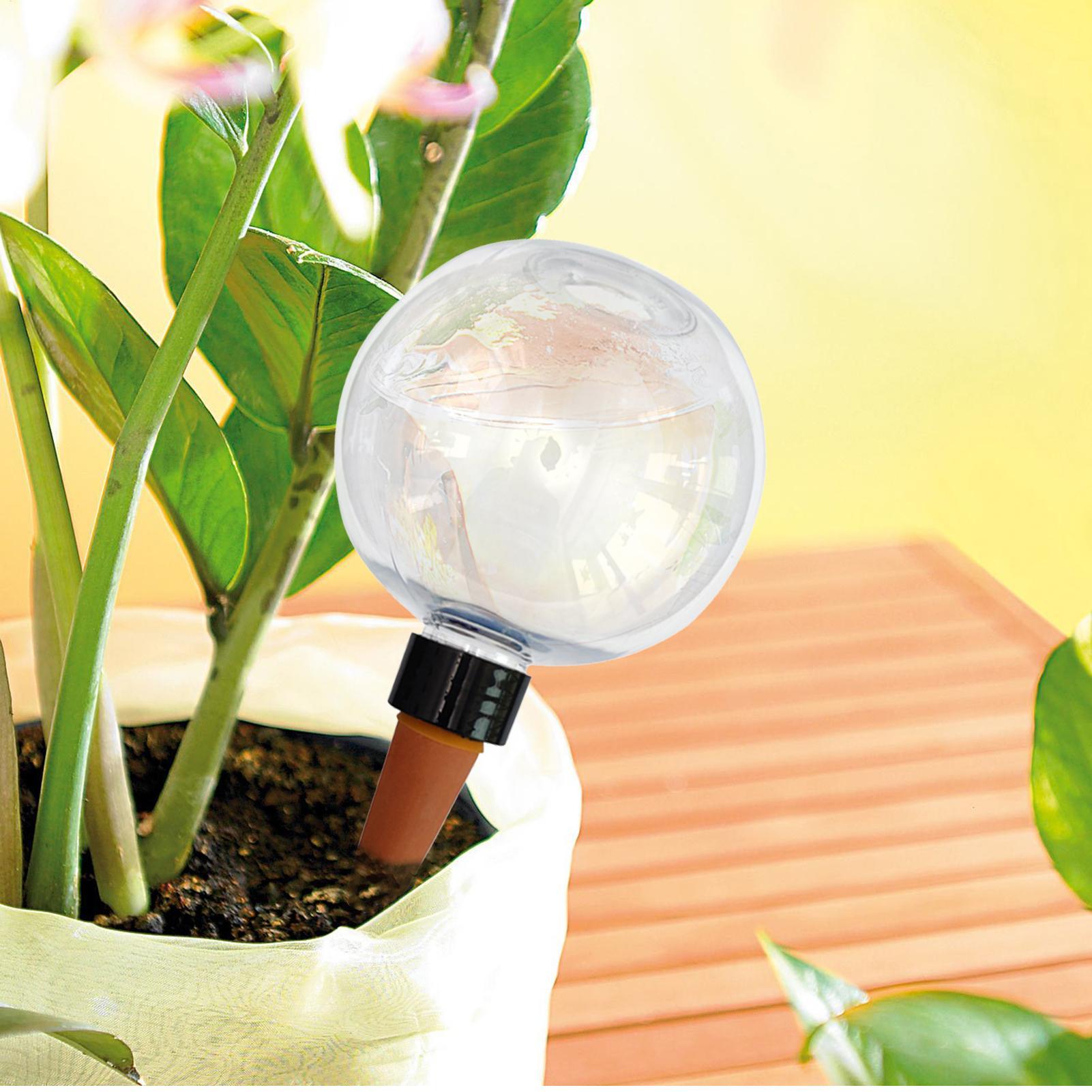 500ml Automatic Plant Watering - Self Watering Insert recension och pris