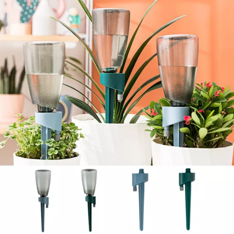 Adjustable Plant Self Watering - Self Watering Insert recension och pris