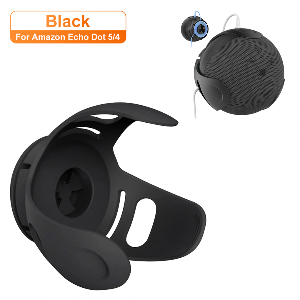 Wall Mount Holder For Amazon A - Amazon Speaker Echo Dot 5 recension och pris