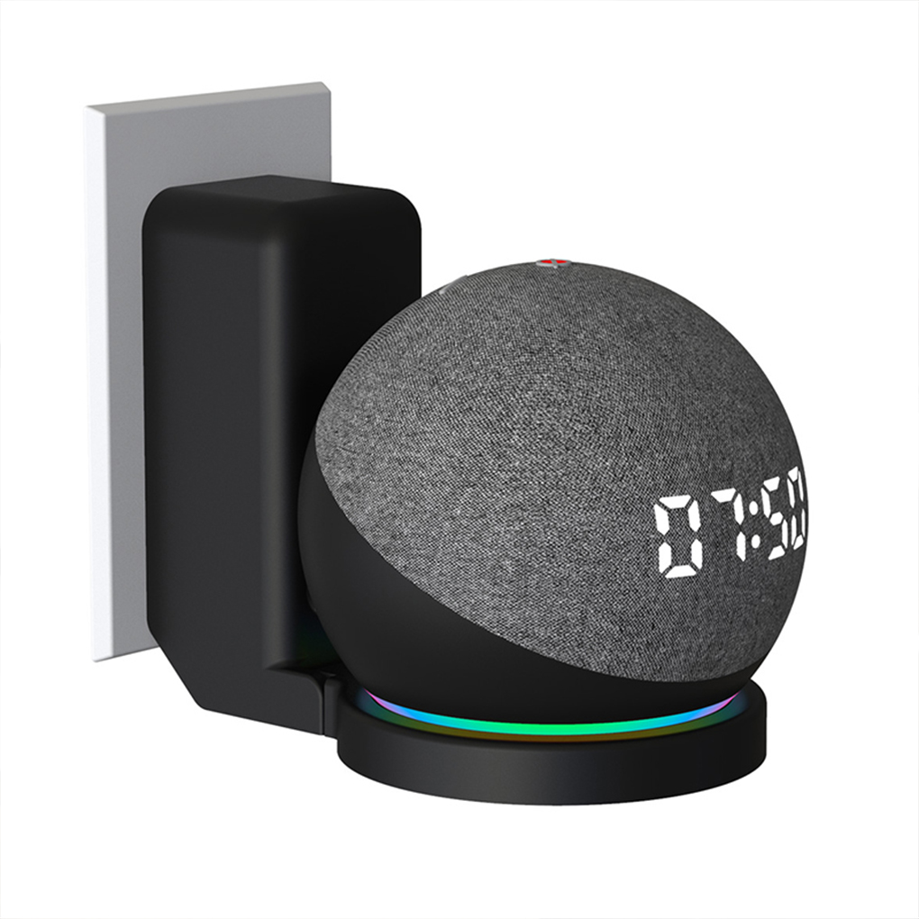 Wall Mount Holder For Amazon A - Amazon Speaker Echo Dot 5 recension och pris